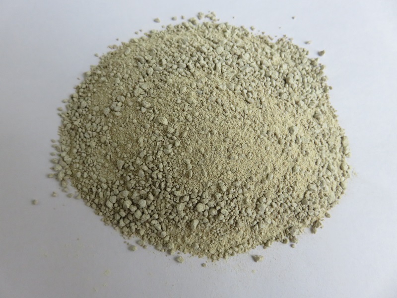 wire drawing powder